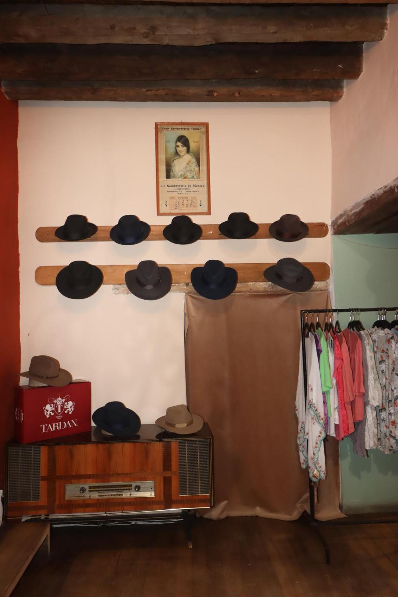 Отель Casa Grande - Adults Only Catorce Экстерьер фото